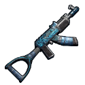 Rust